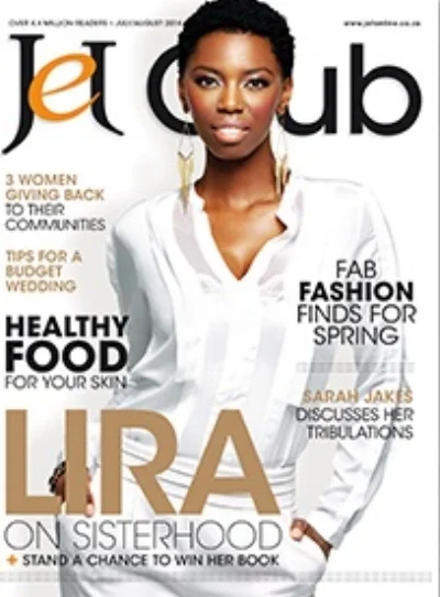 JET CLUB MAGAZINE