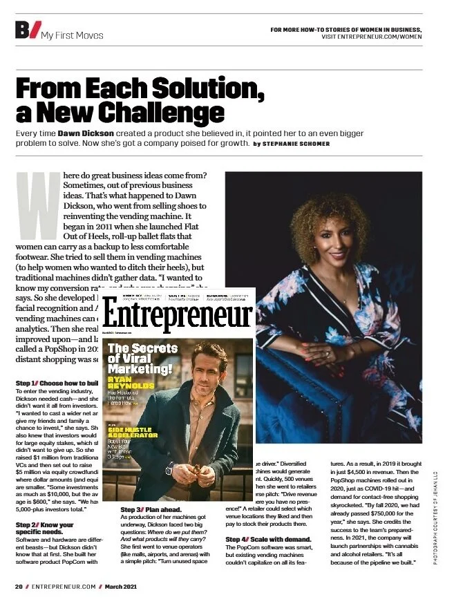 Entrepreneur Magazine