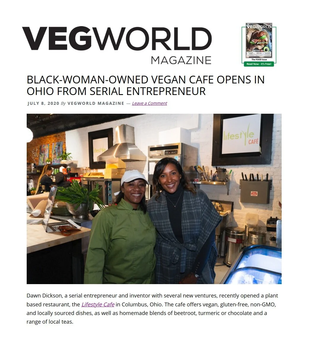 Vegworld Magazine
