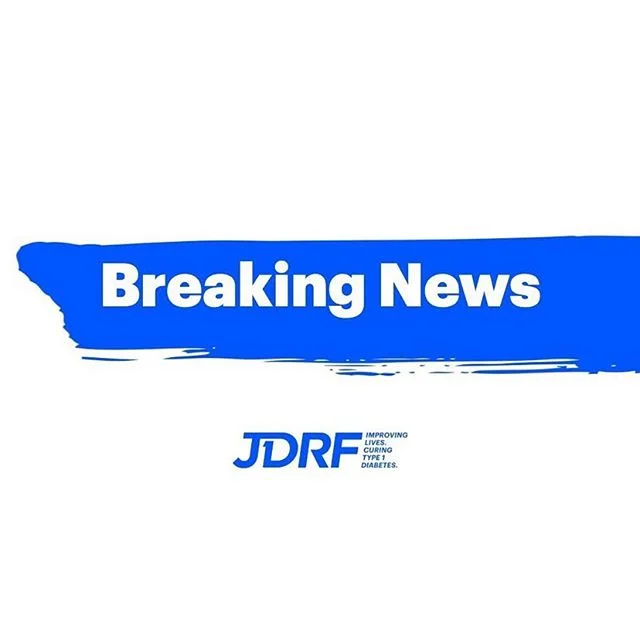 Repost from @jdrfhq using @_repostplus
&bull;
JDRF started the Artificial Pancreas Project over 14 years ago with a goal of bringing several hybrid closed-loop systems to market. The recent #FDA authorization is a great step forward and we look forwa