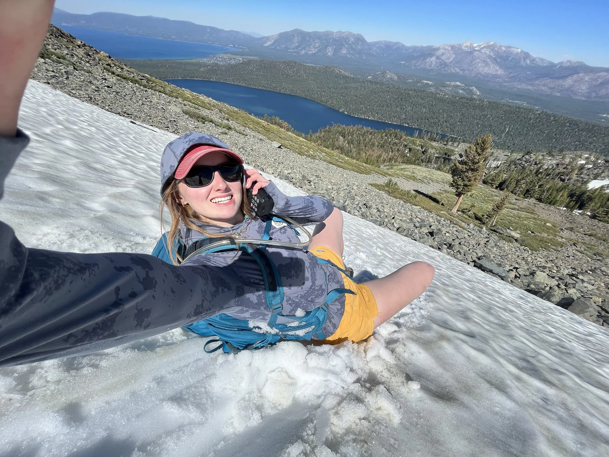 Chiara Savage Schwartz