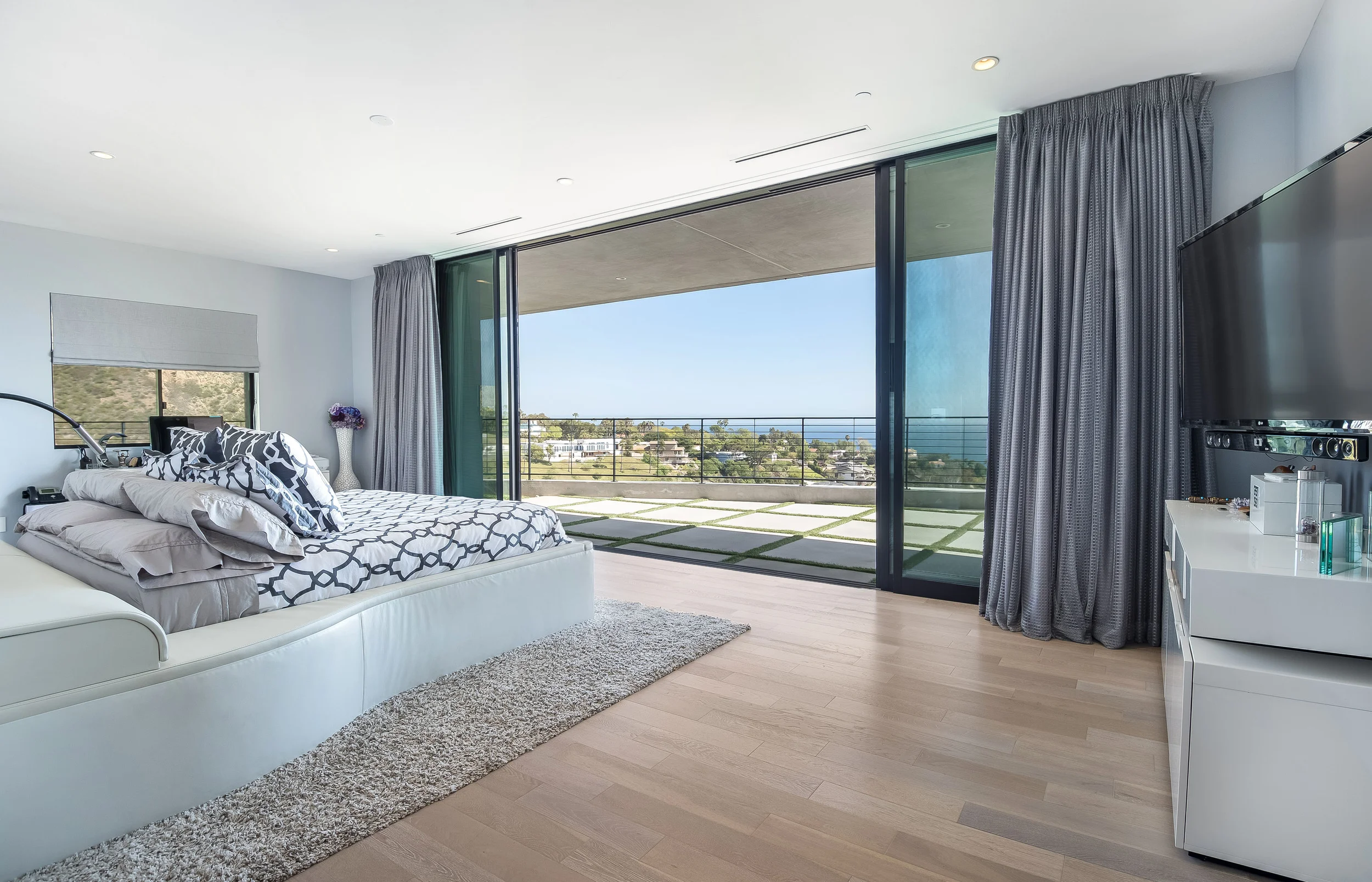 Malibu's Most Modern Masterpiece — The Malibu Life