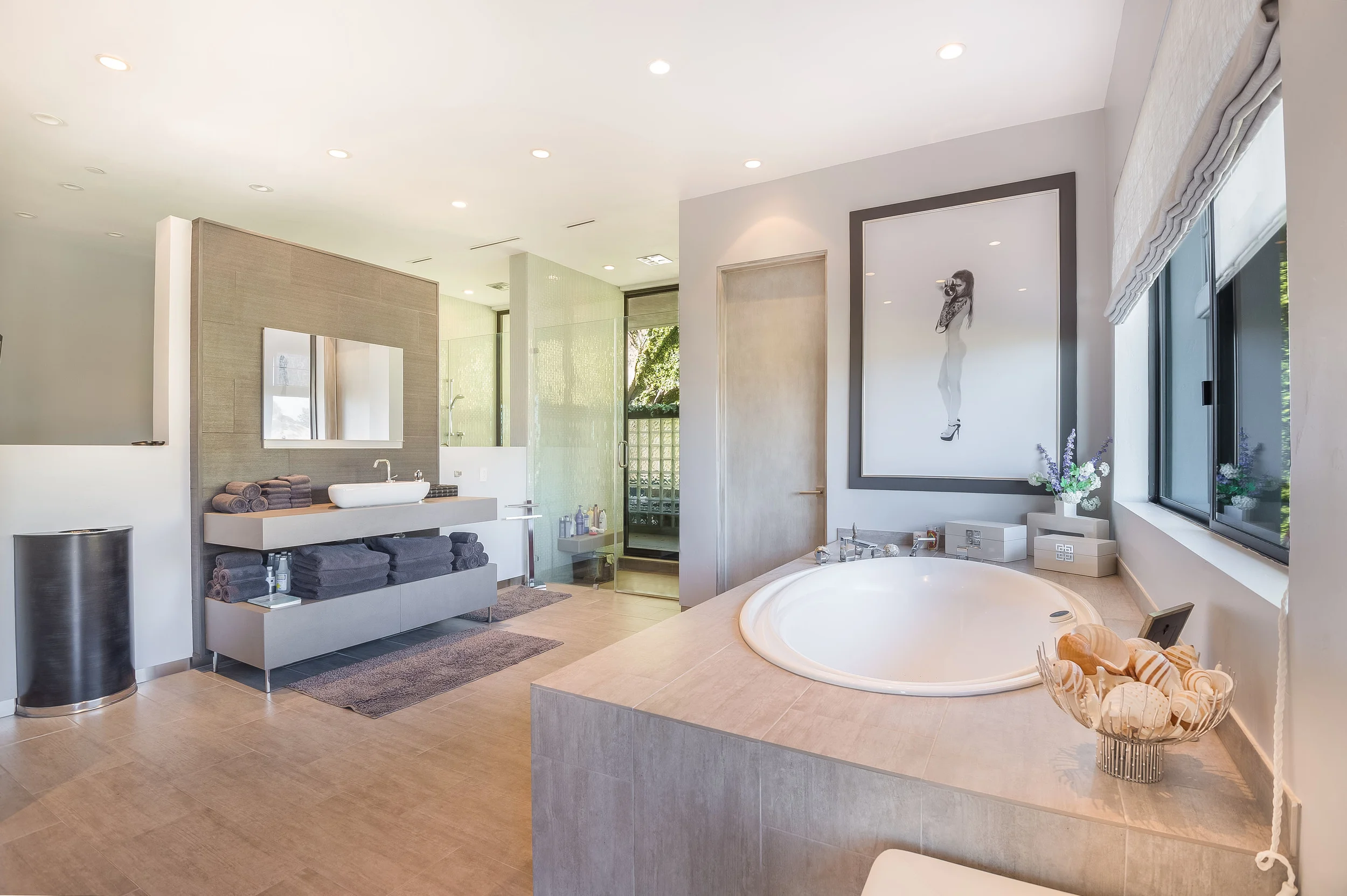 Malibu's Most Modern Masterpiece — The Malibu Life