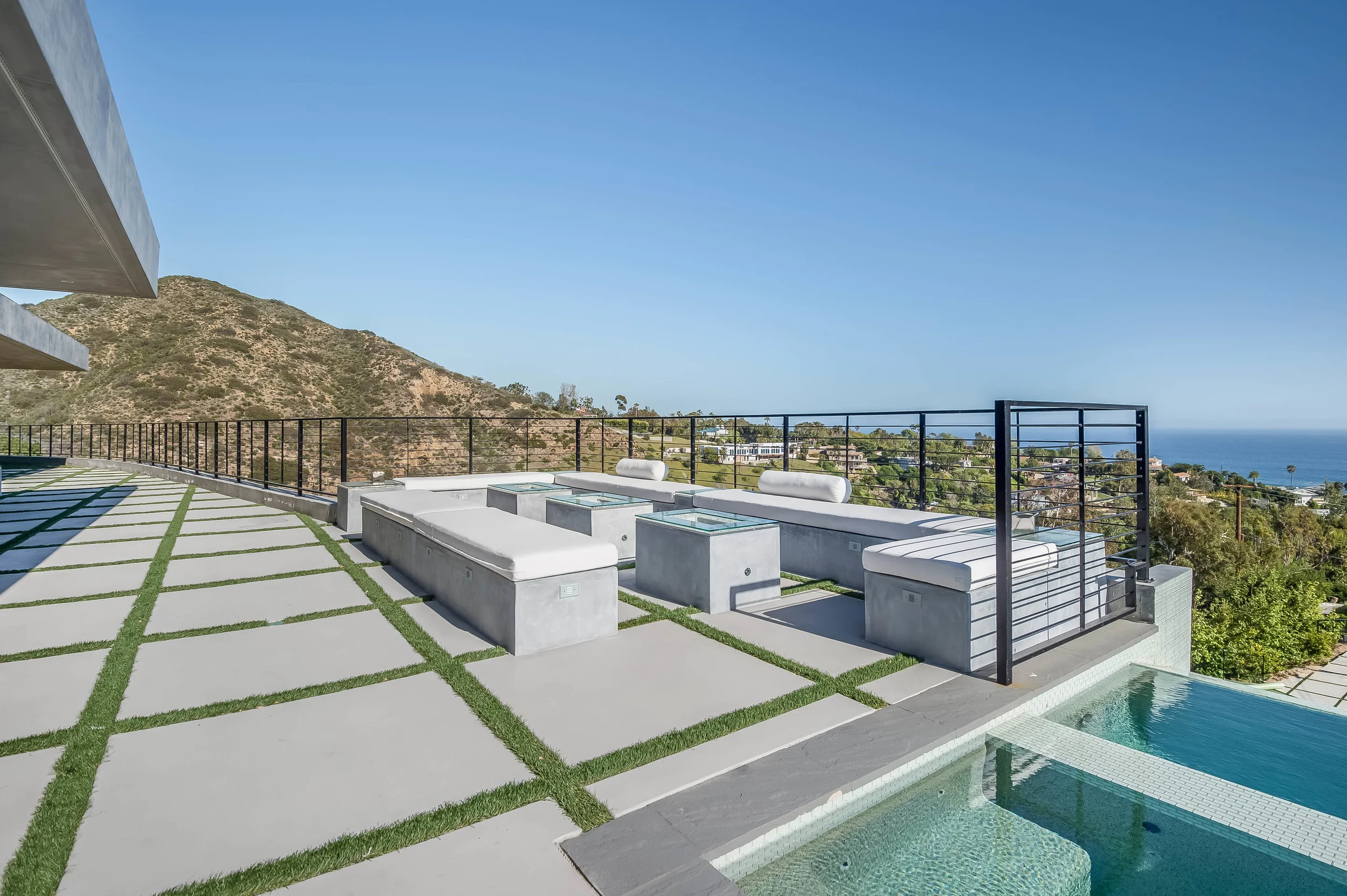 Malibu's Most Modern Masterpiece — The Malibu Life