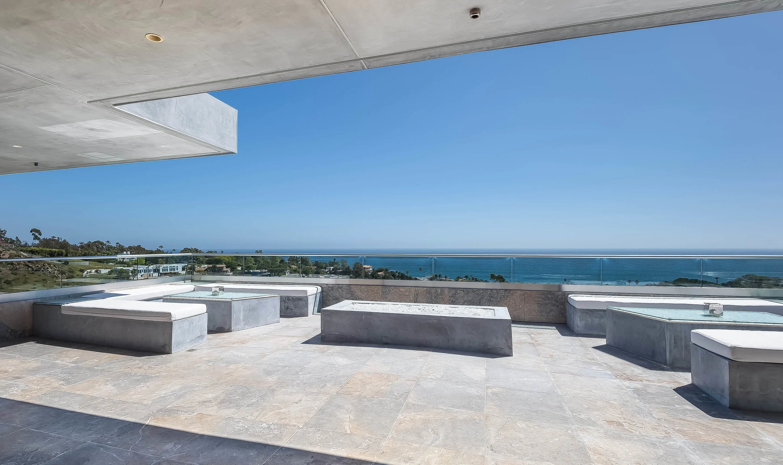 Malibu's Most Modern Masterpiece — The Malibu Life