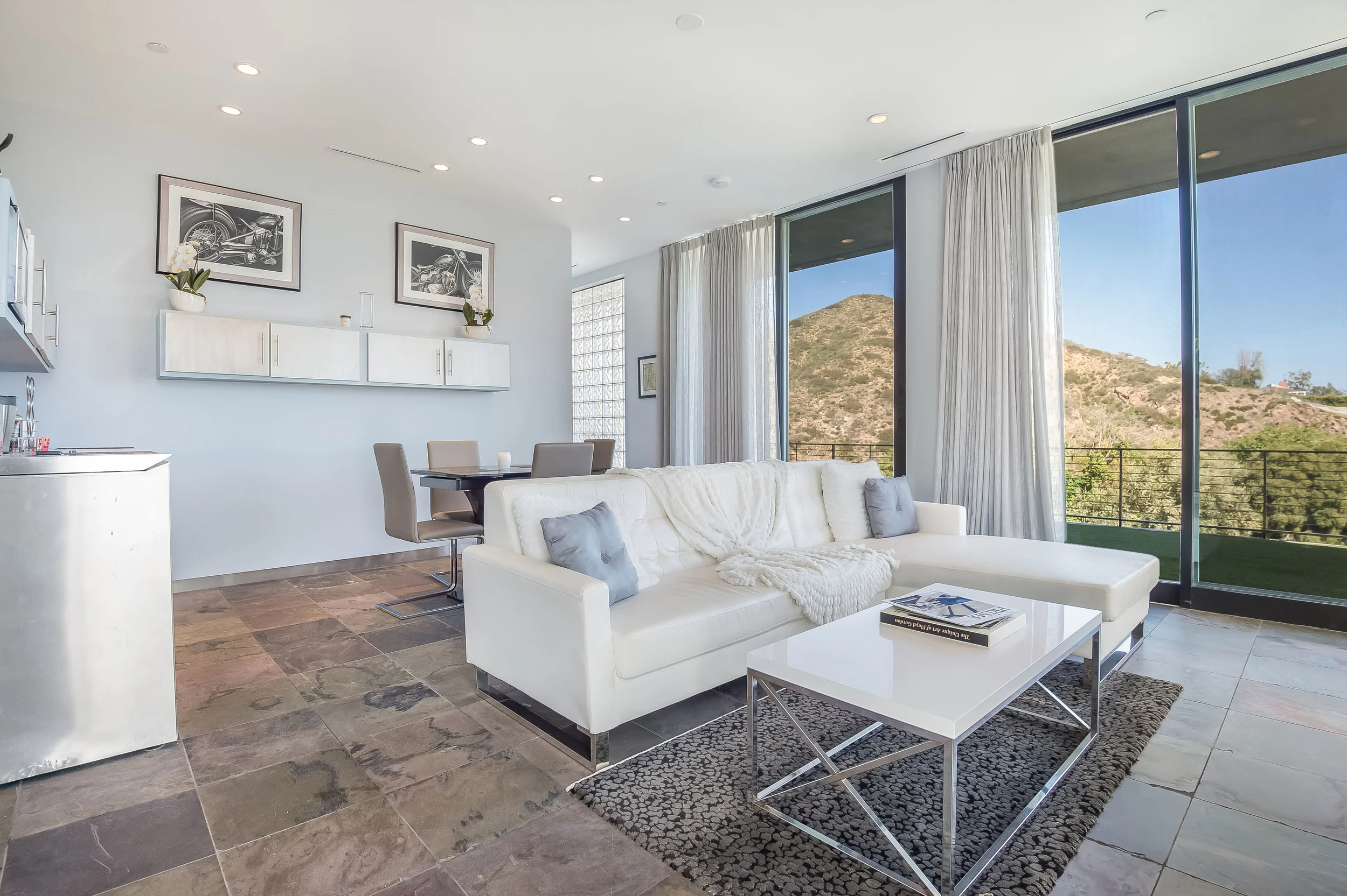 Malibu's Most Modern Masterpiece — The Malibu Life