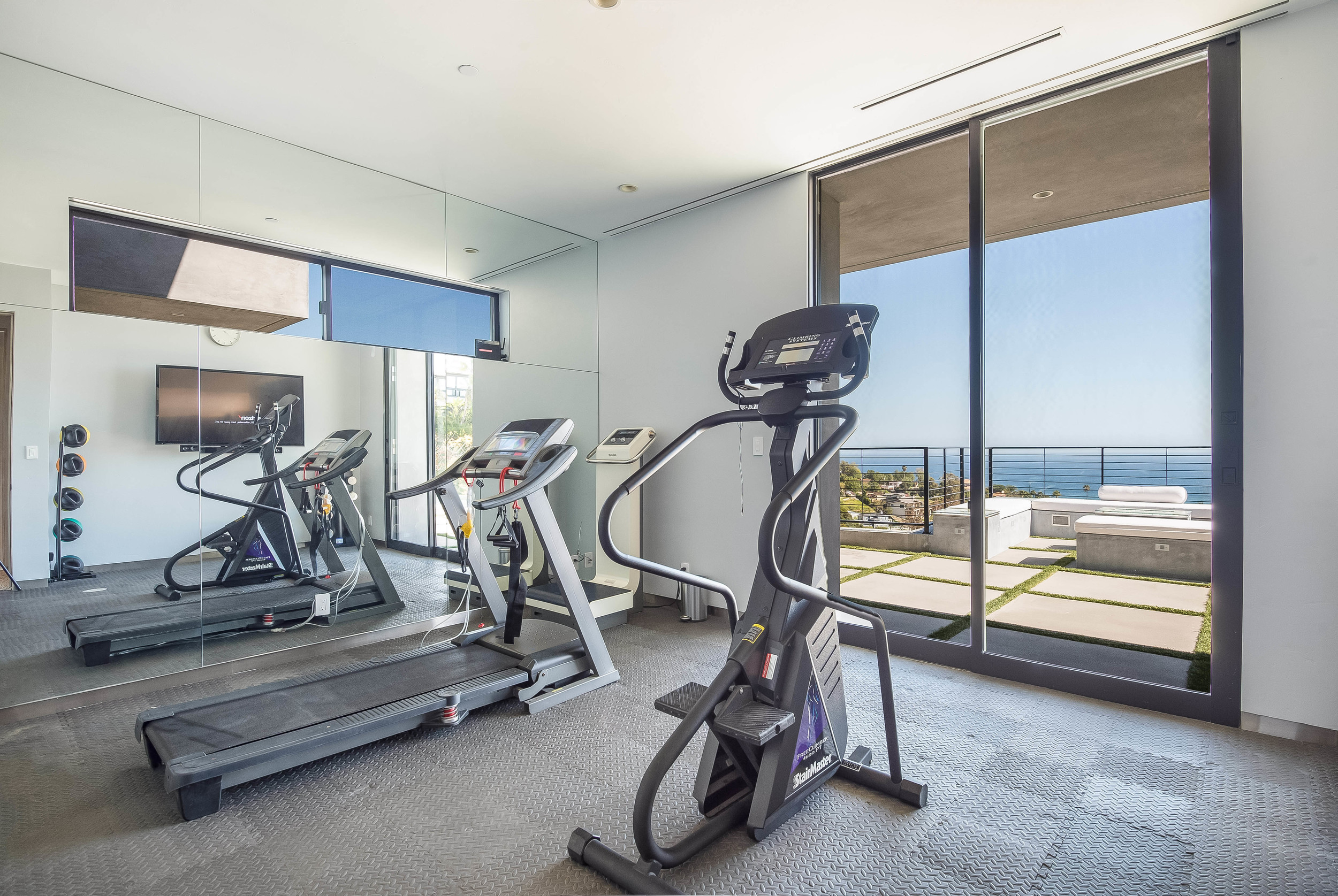 Malibu's Most Modern Masterpiece — The Malibu Life