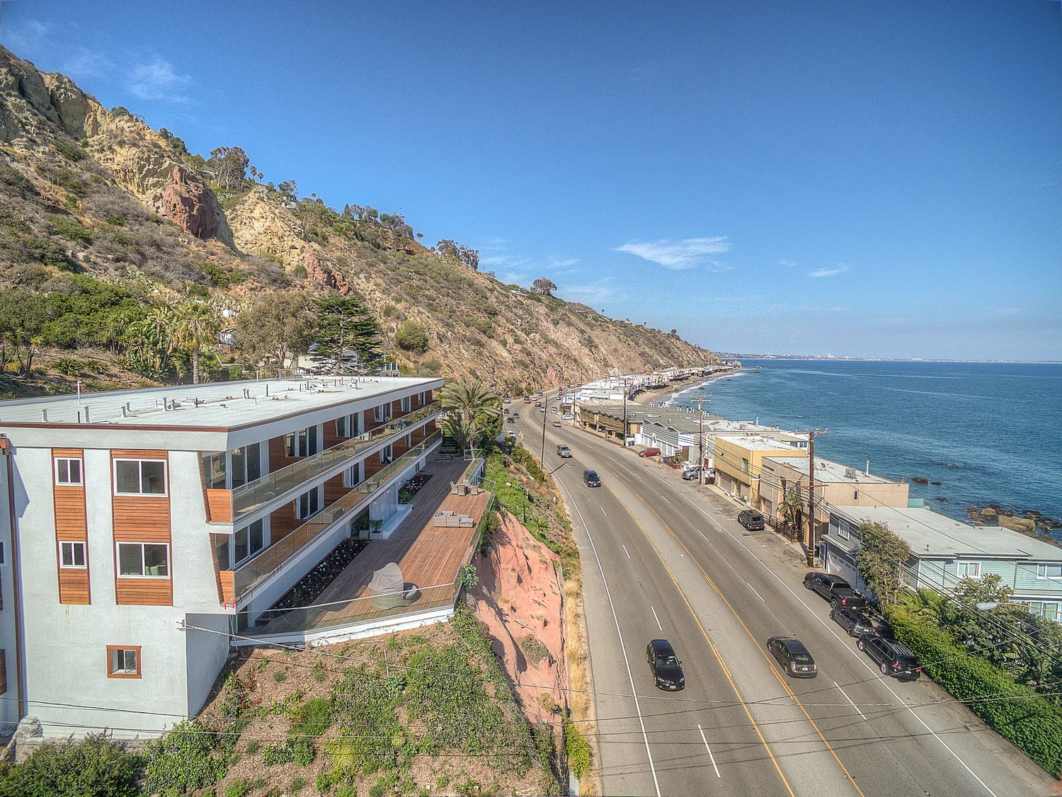 Modern Malibu Oceana The Malibu Life Modern Malibu Oceana The Malibu Life