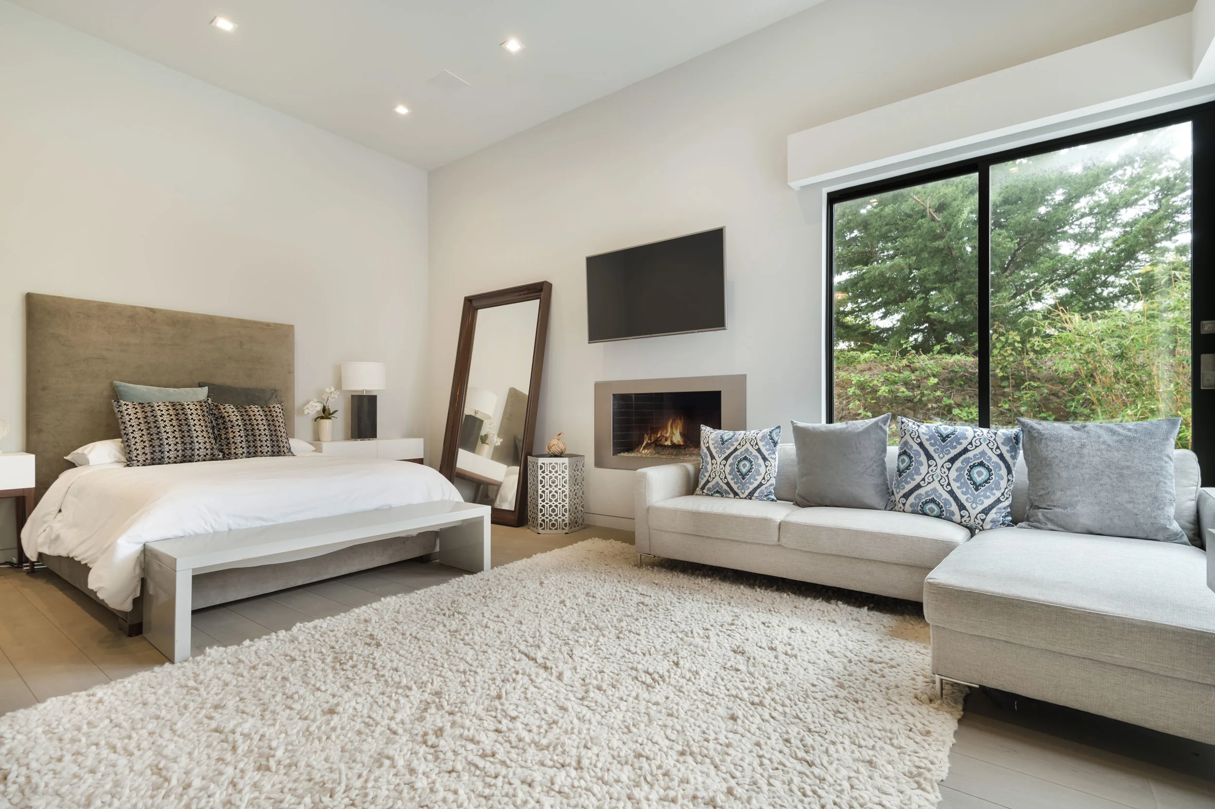 Modern Beachside Estate — The Malibu Life