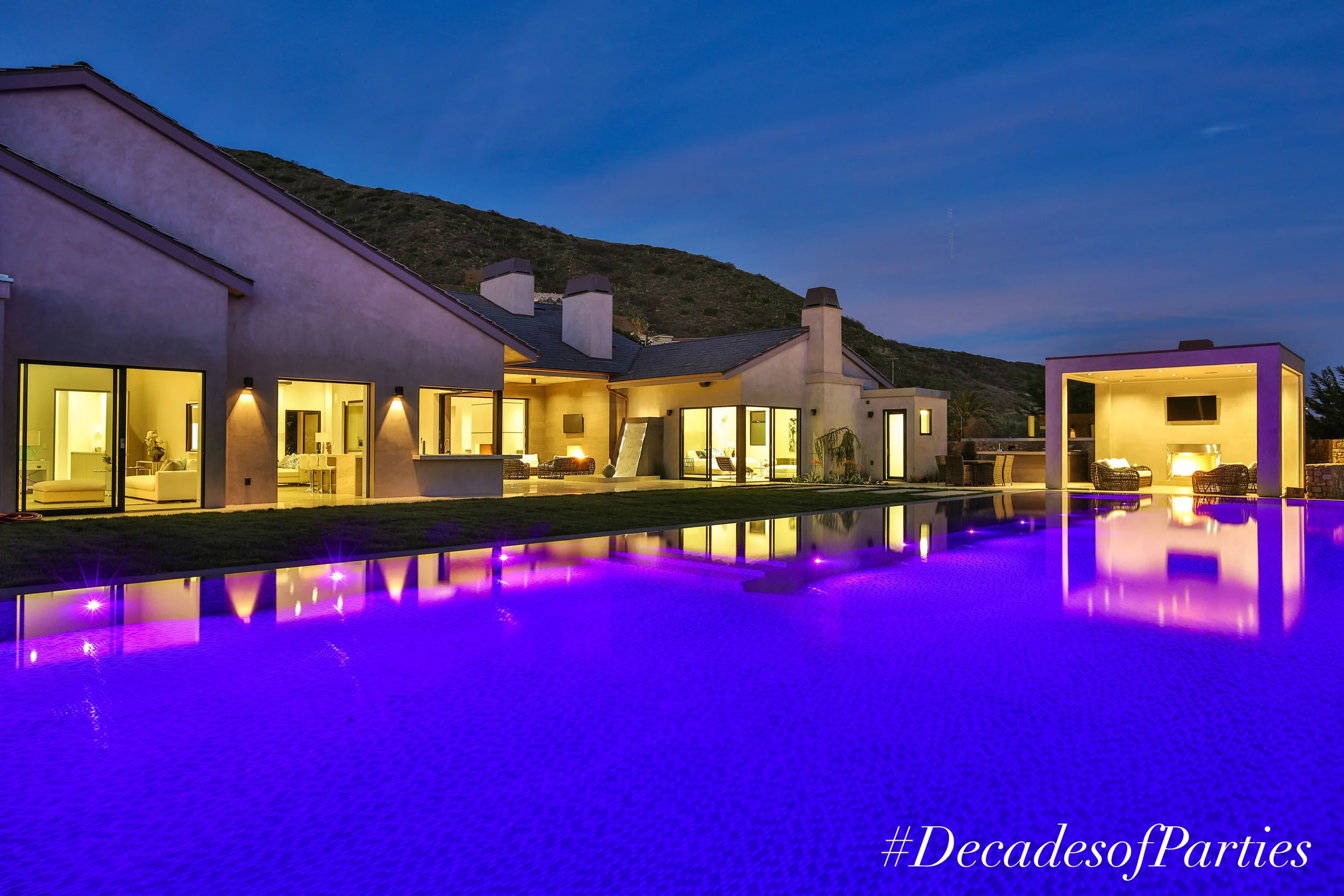 Exterior shot of the pool and lights.jpg