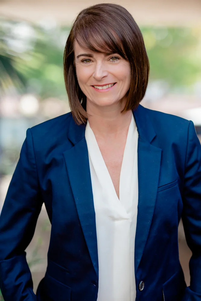 Jennifer Chrisman | Co-Founder, The Malibu Life Team