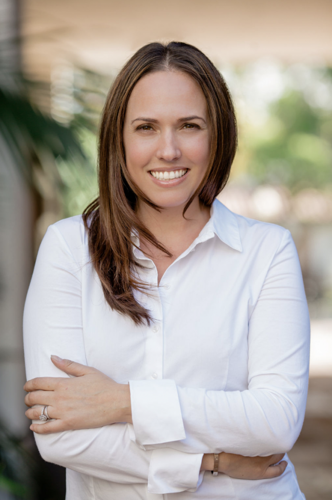 Sarah Kosasky | VP, Branch Manager Malibu