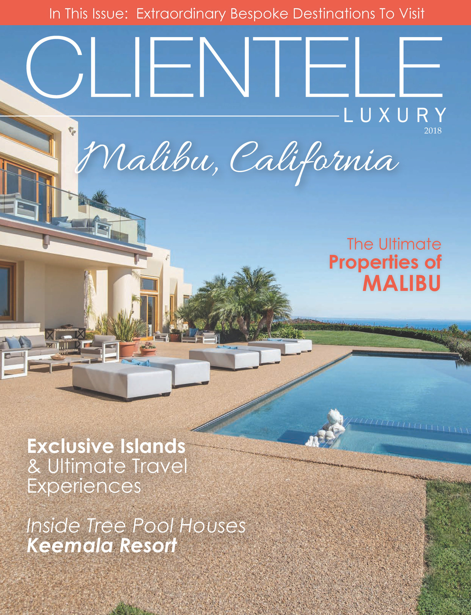 Clientele Luxury