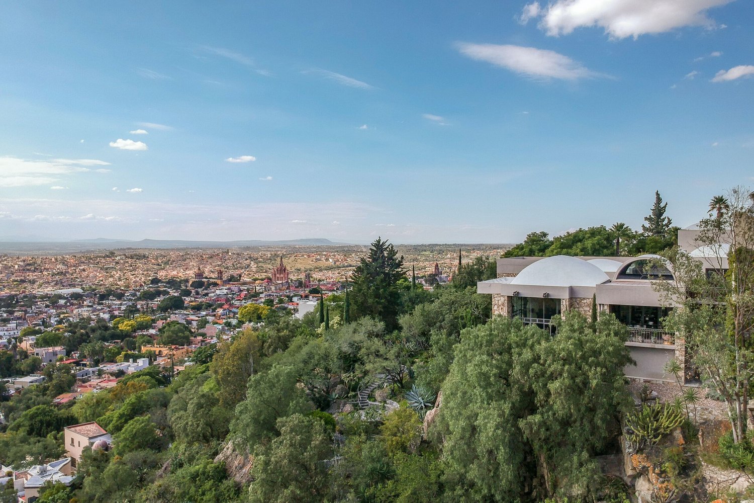 Callejon Del Chorro San Miguel De Allende The Malibu Life