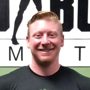 Personal Trainer