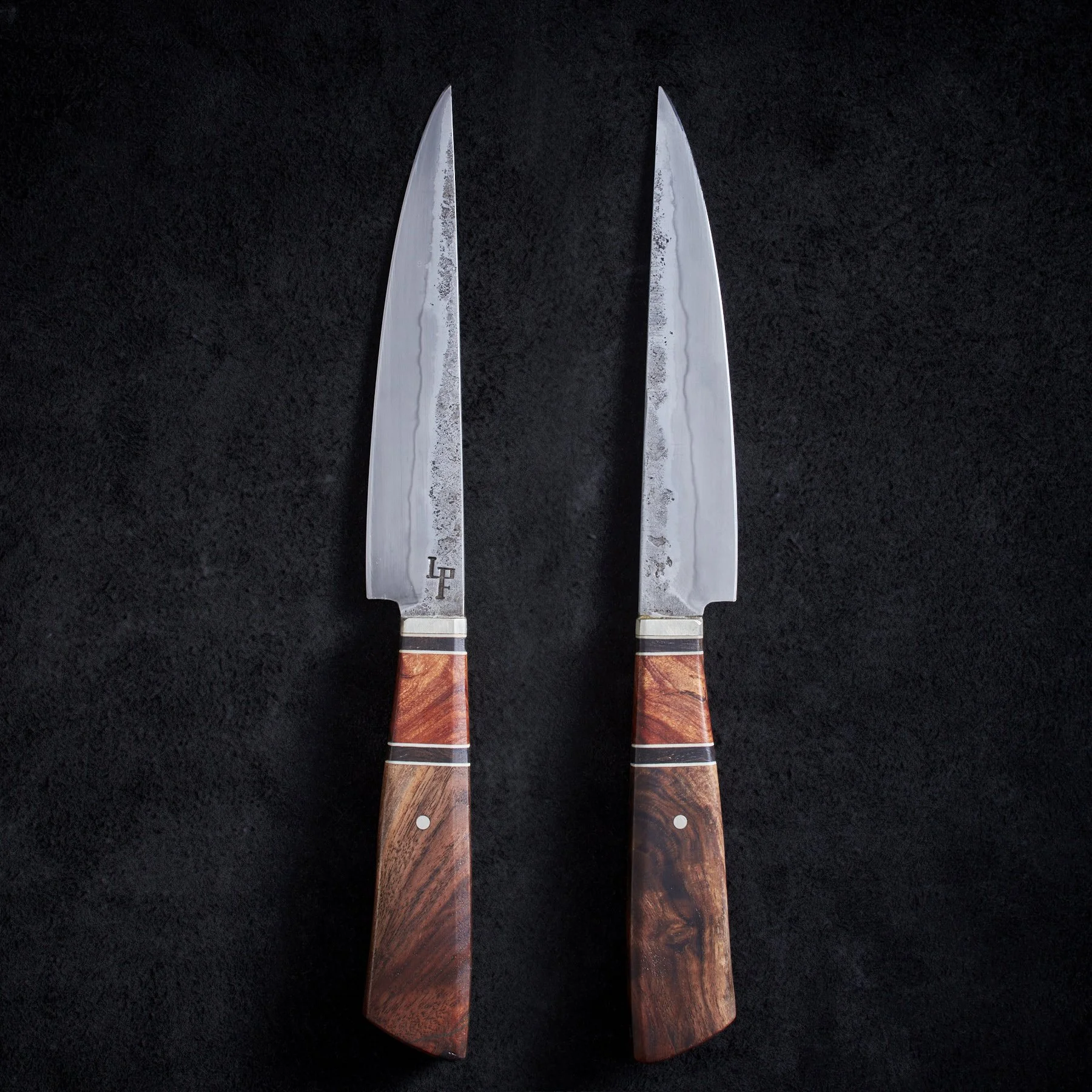 Lite Chef W Walnut and Cherry #2