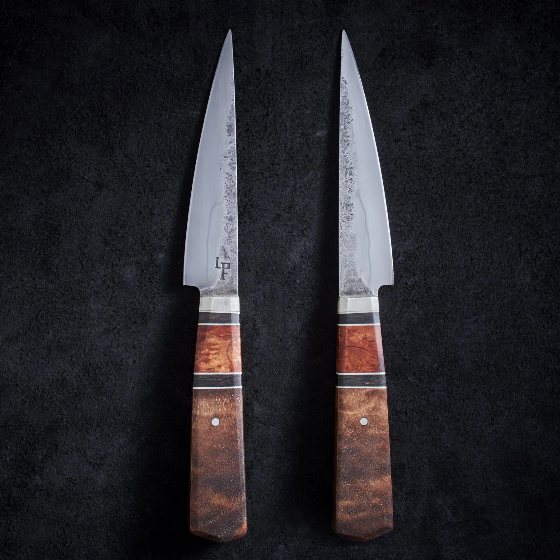 Lite Chef W Walnut and Cherry #3