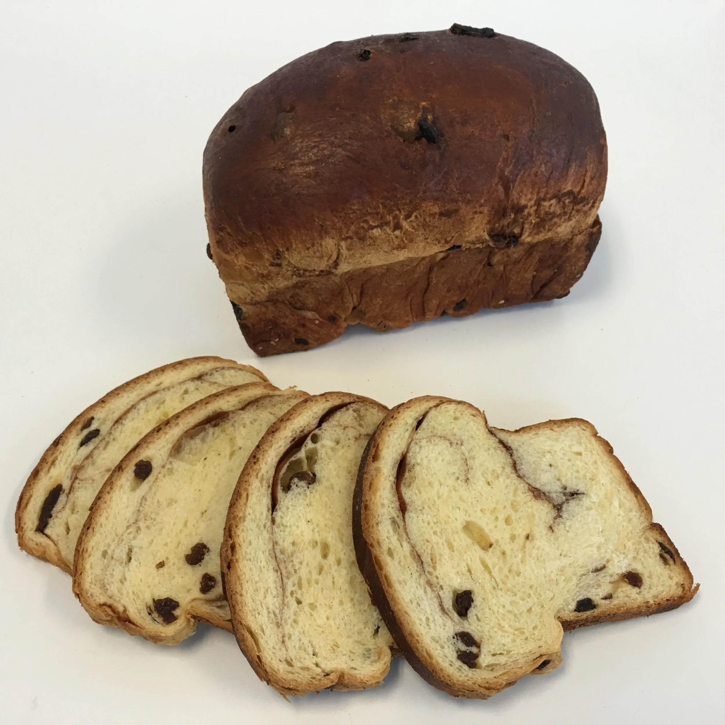 Products — Good Bread Bakery