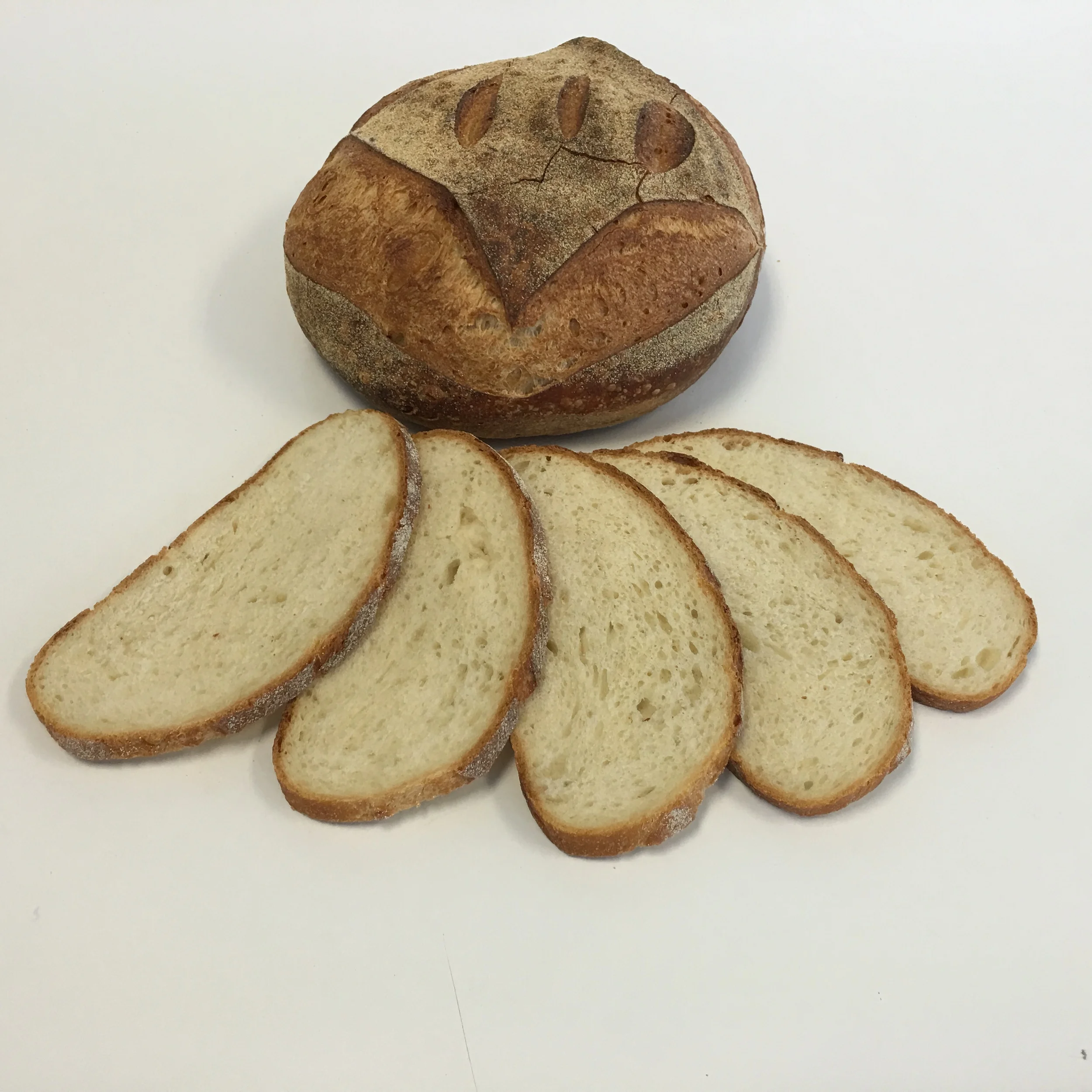 Products — Good Bread Bakery
