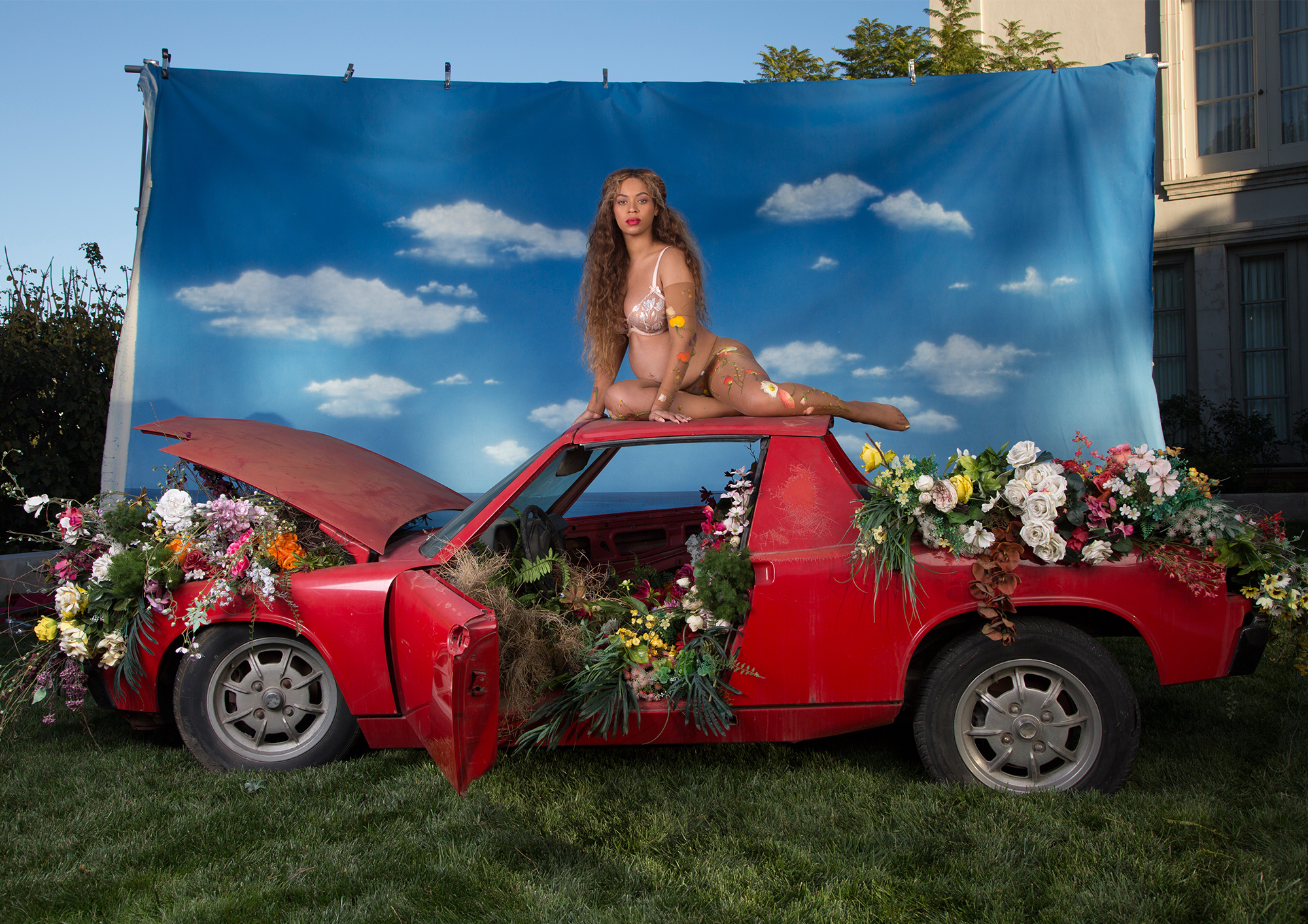 beyonce.com