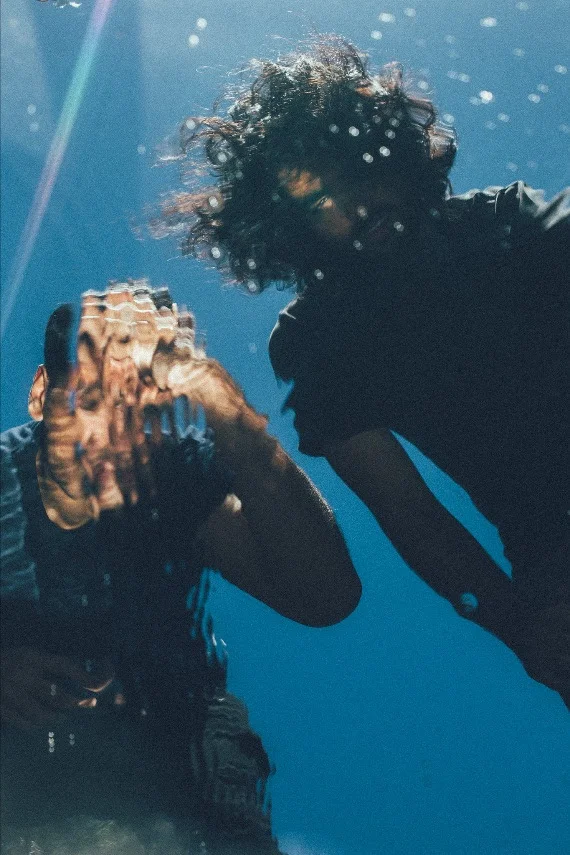 If you’re in the Brisbane area make sure you check them out! POLYTHOUGHT TOUR DATES Wed 4 Sept - Heya Bar @ 9:10PM - Bigsound Festival - Brisbane, Australia Thurs 5 Sept - The Flying Cock @ 9:40PM - Bigsound Festival - Brisbane, Australia