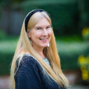 Community Music School Founder Shelley Phillips