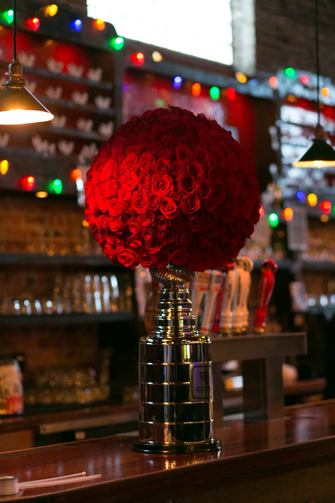 Brooklyn Bowl 
