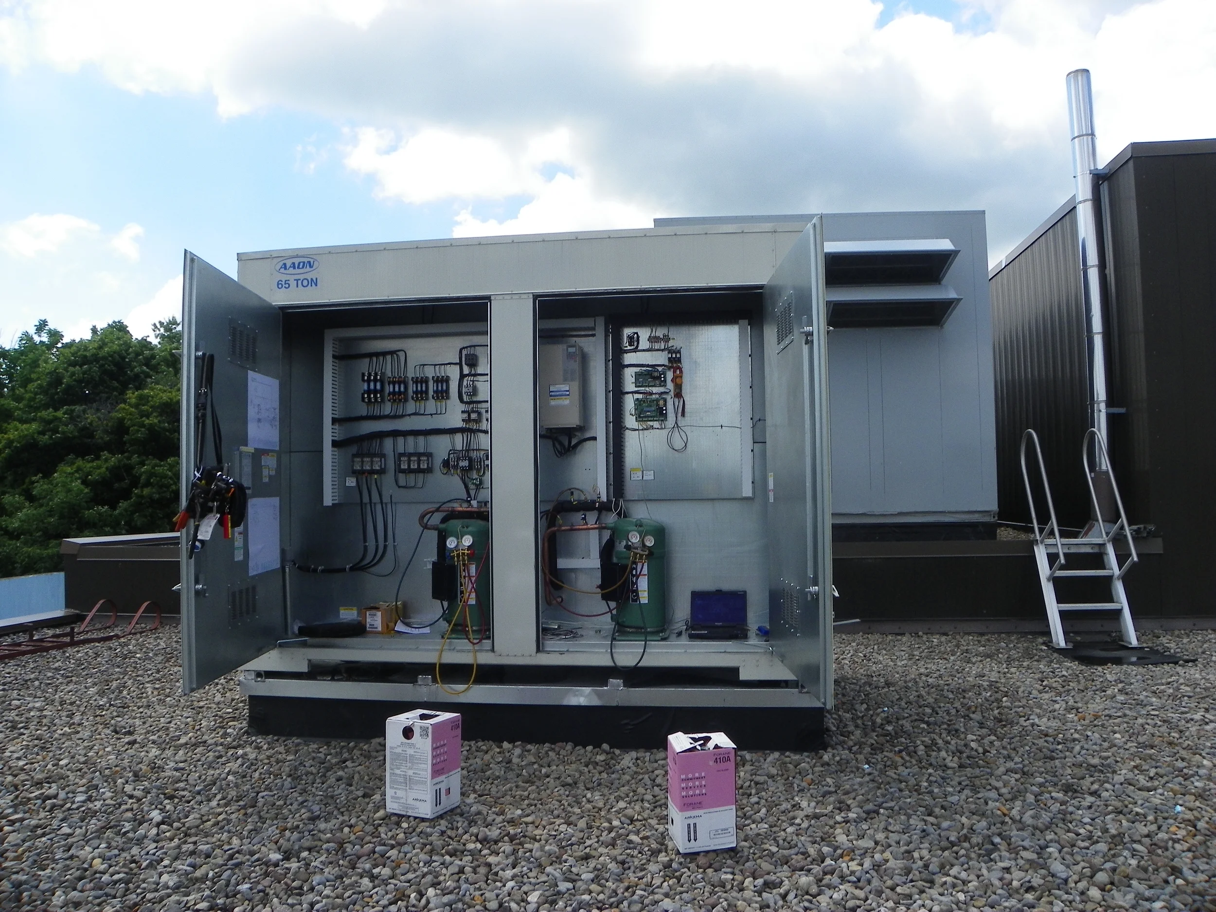 Rosamond Gifford Zoo