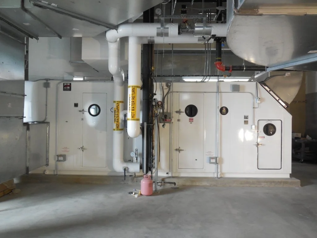 Rochester Genesee Regional Transportation Auth