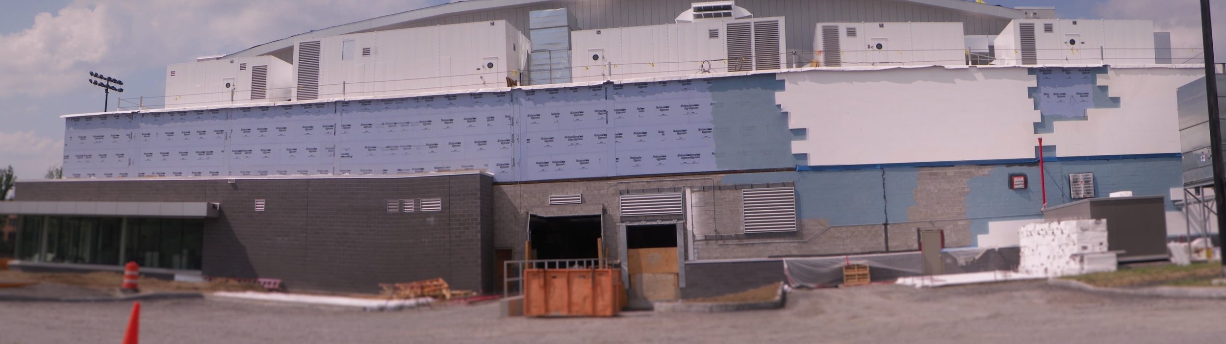 RIT - Ice Rink