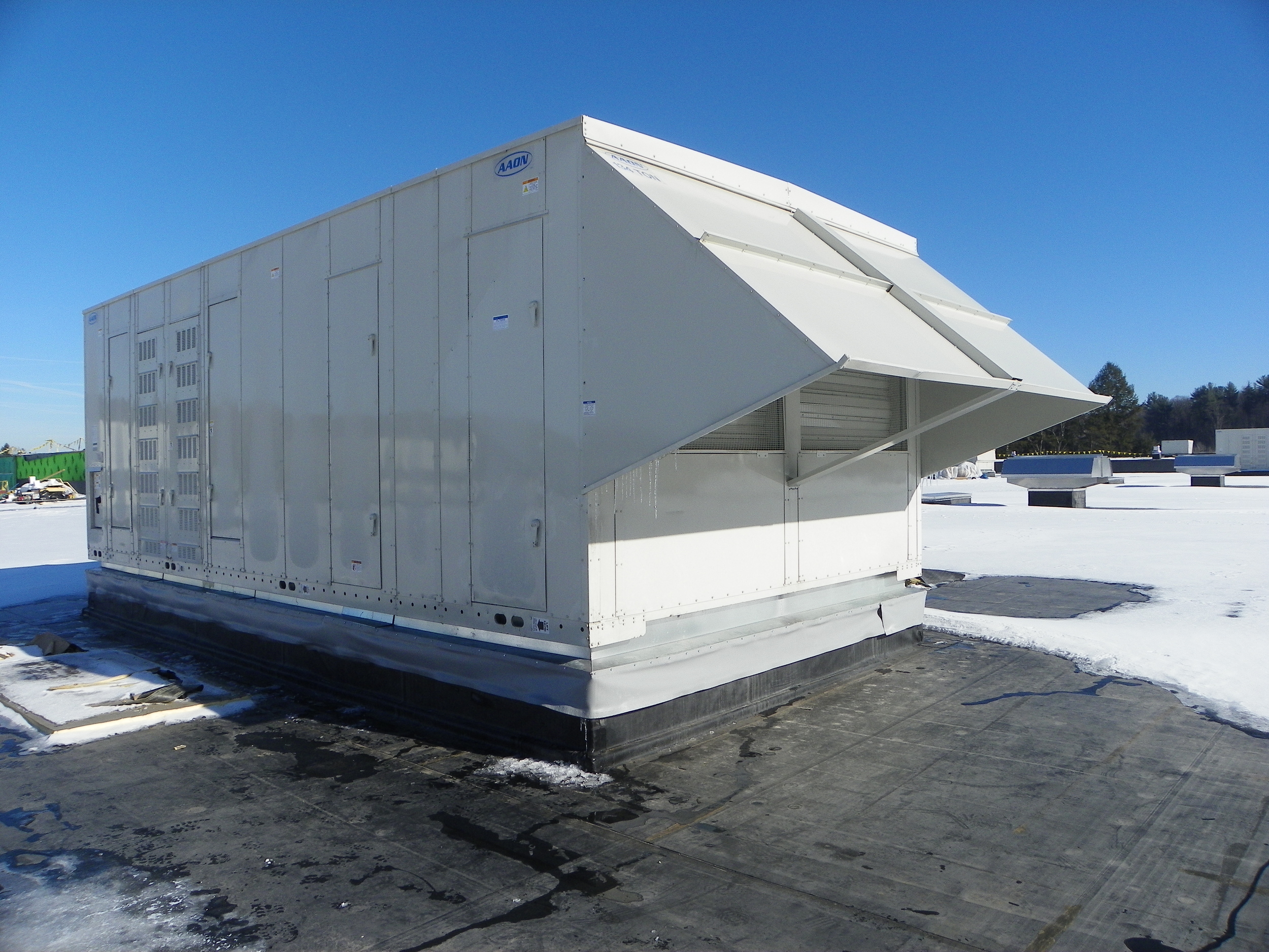 Amphenol Aerospace - Sydney, NY