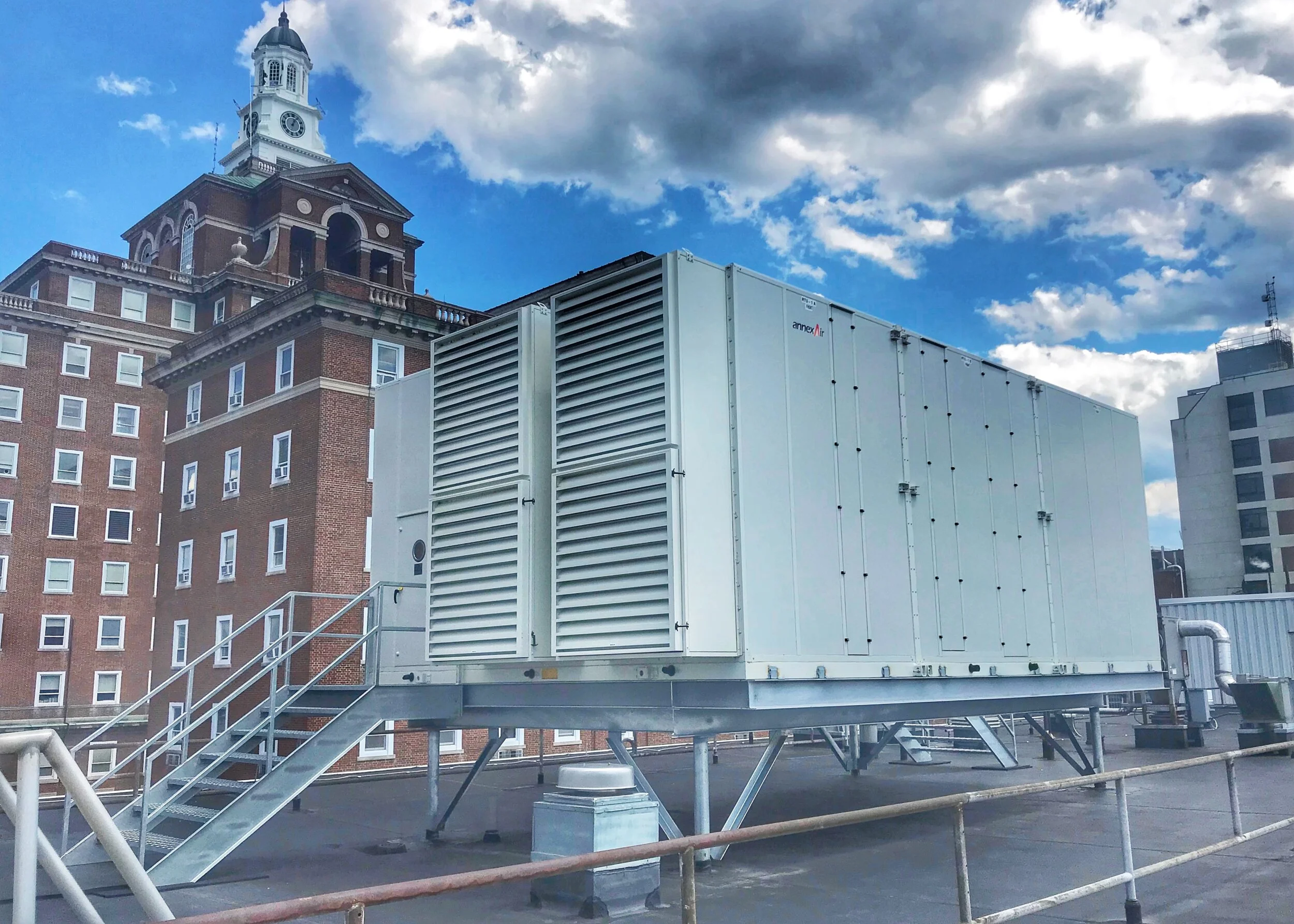 SUNY Upstate Medical Center 