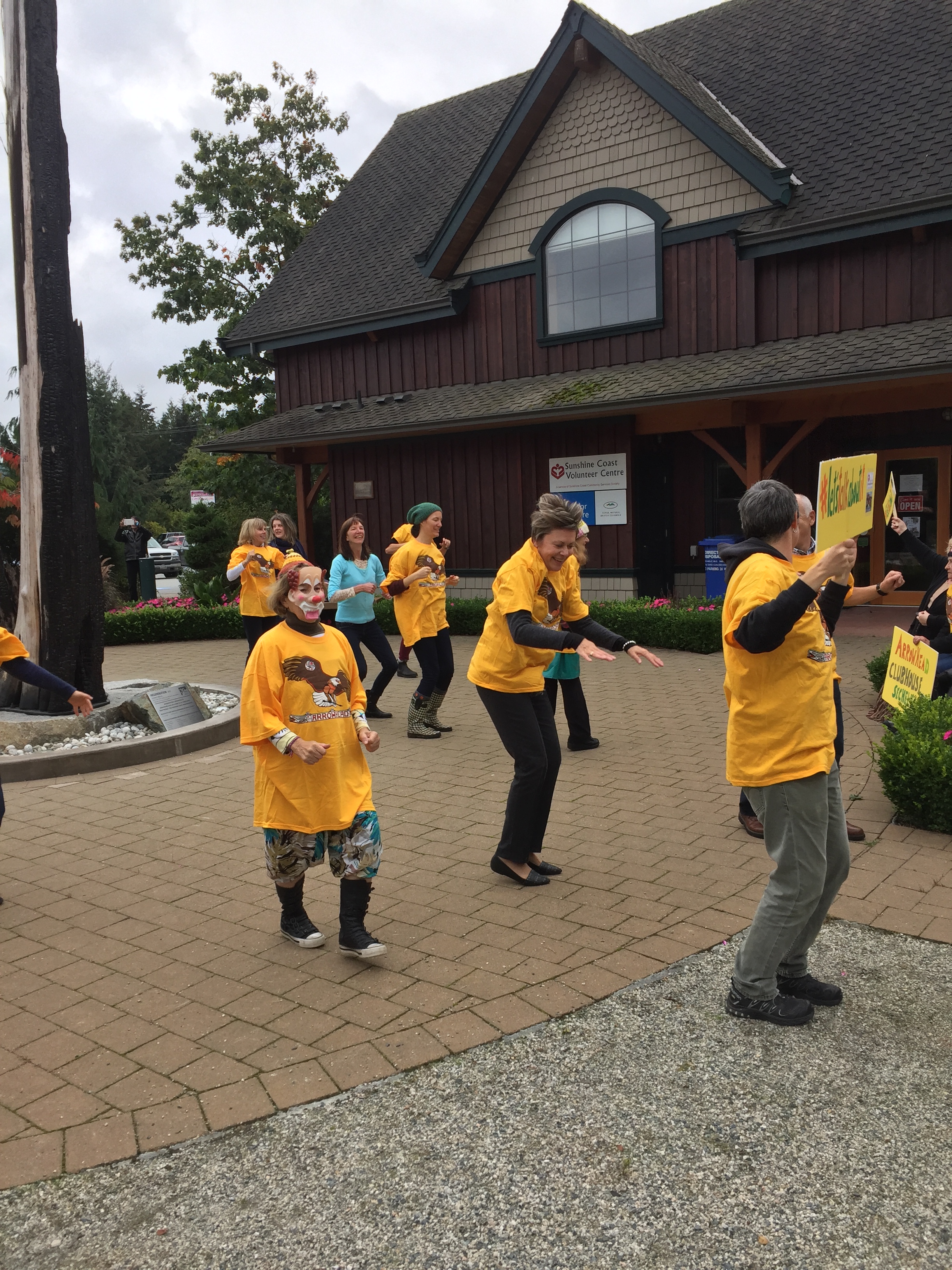 I - Flash Mob (4).JPG