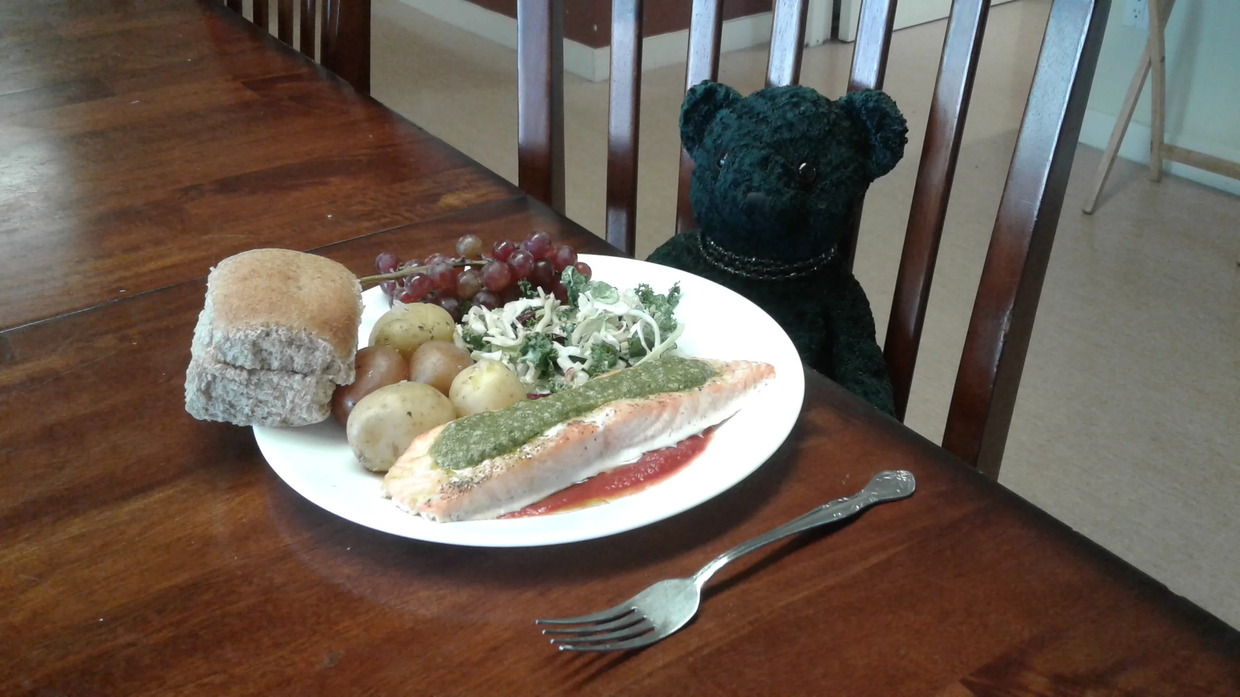 Teddy Lunch.jpg