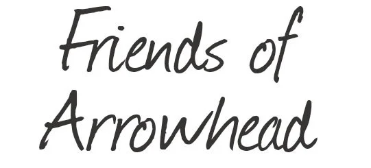 Join Friends of Arrowhead