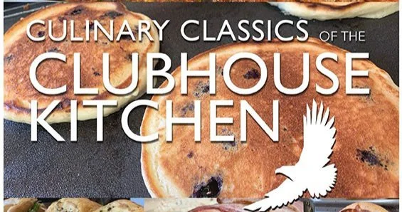Clubhouse Cookbook