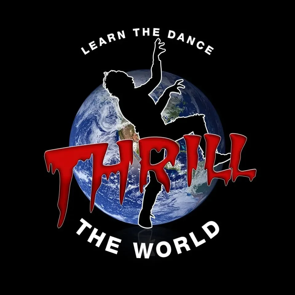 Thrill The World 2025