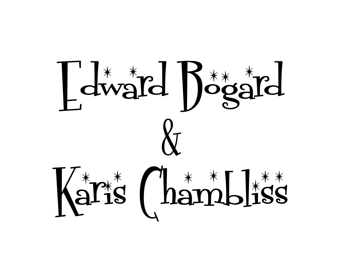 Edward Bogard and Karis Chambliss.png