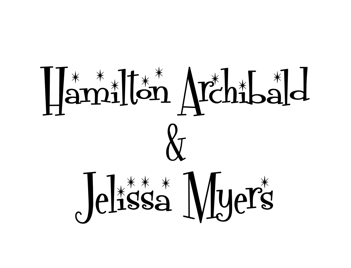 Hamilton Archibald and Jelissa Myers.png