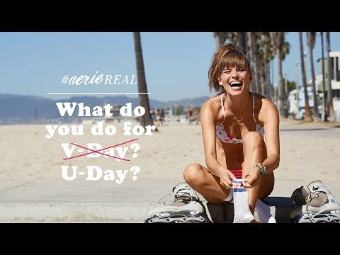V-Day = U-Day