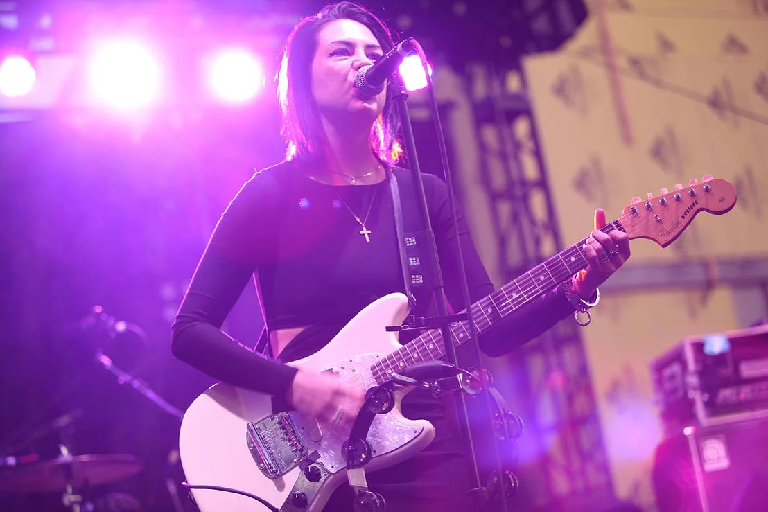 Dum Dum Girls