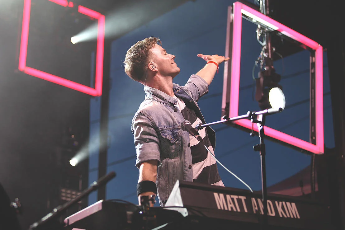 Matt & Kim