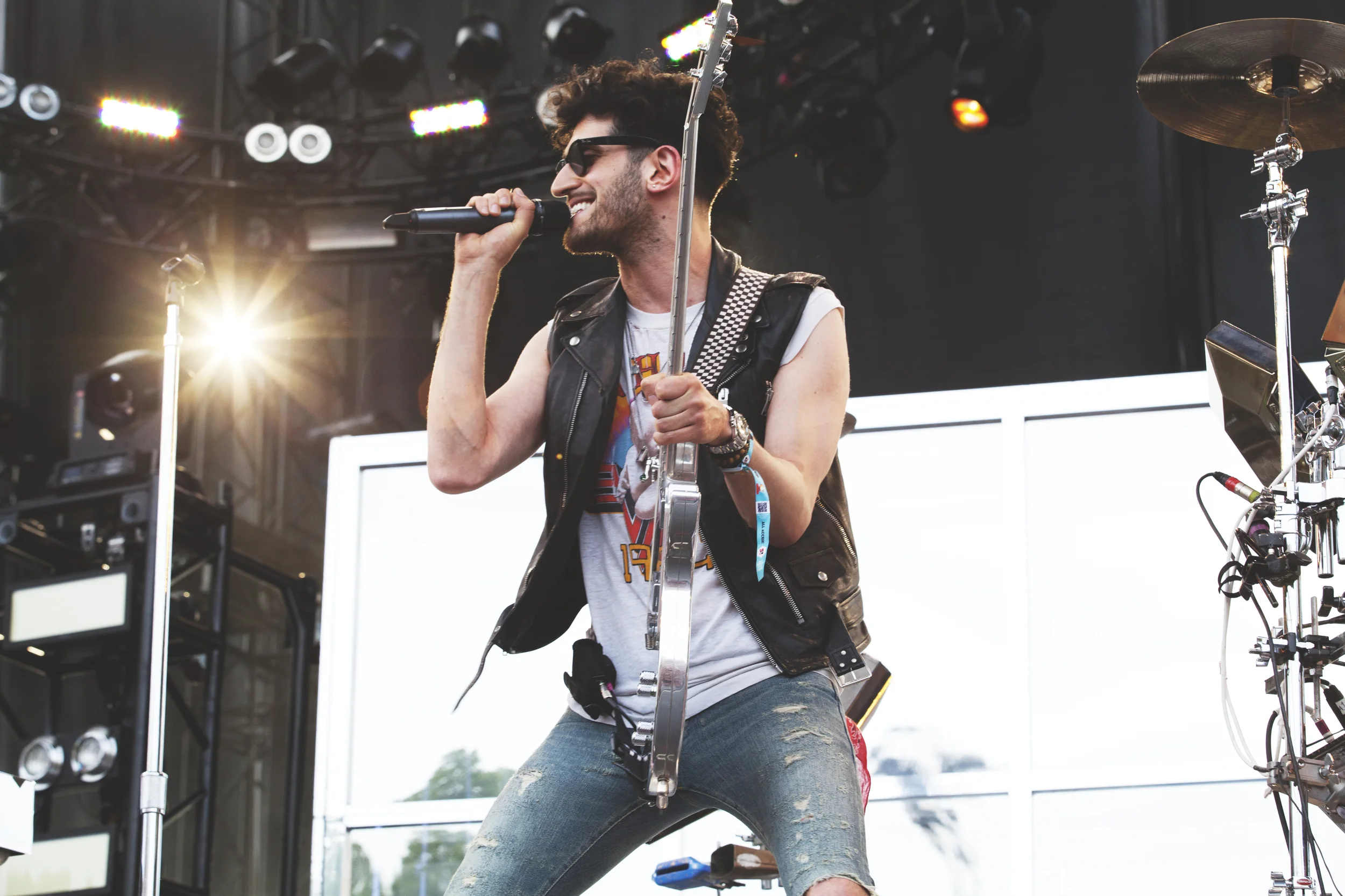 Chromeo