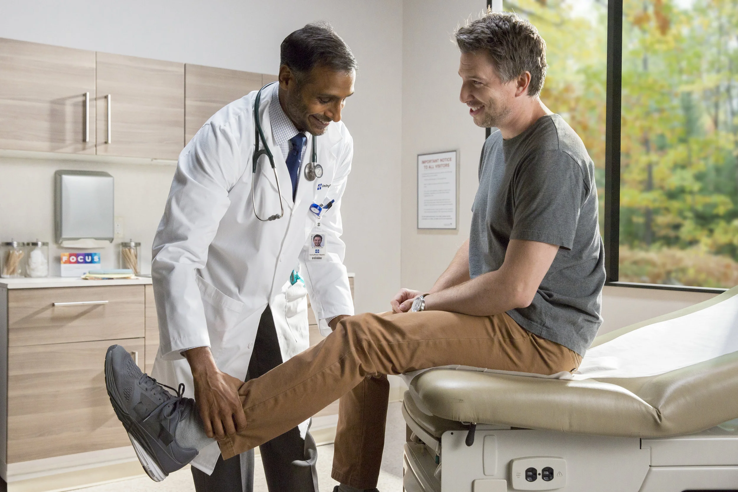 Unity Point Health
