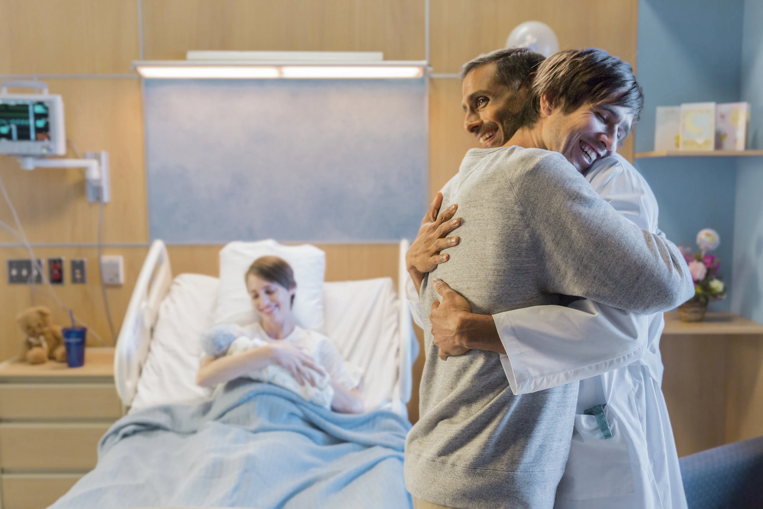 Unity Point Health