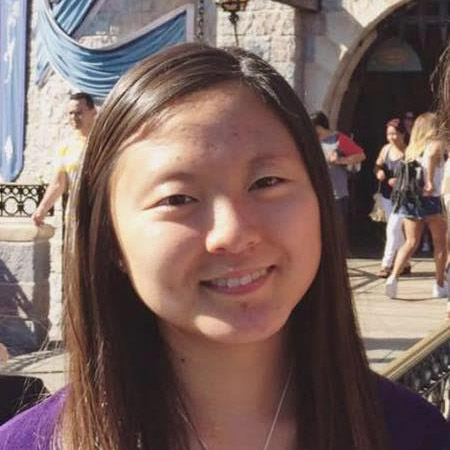 Headshot of Lisa Fu