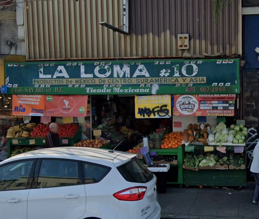 La Loma #10