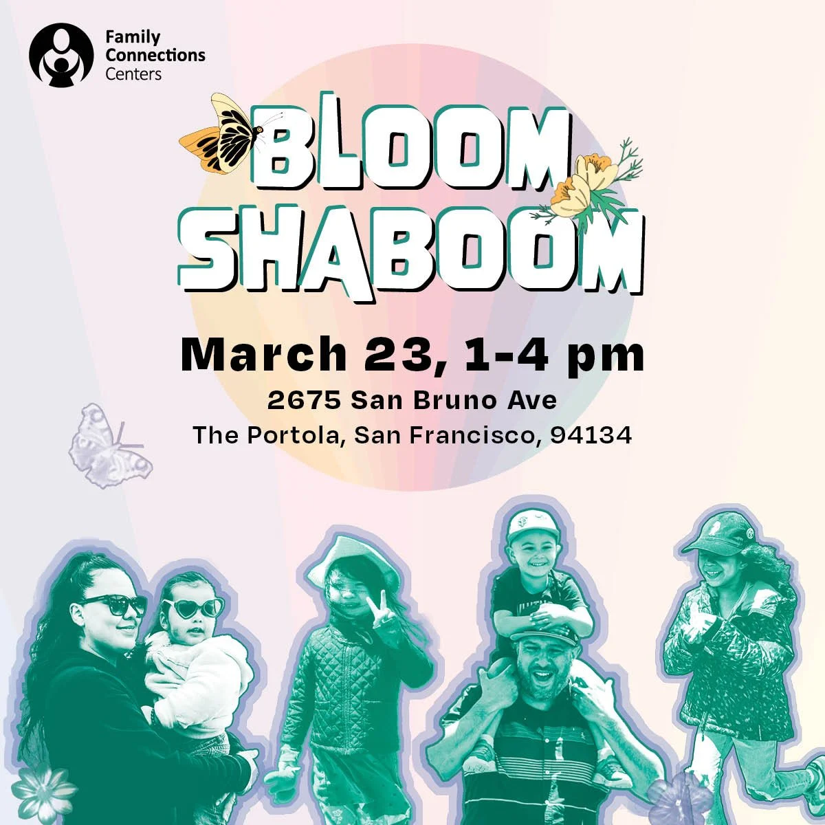 Bloom Shabloom