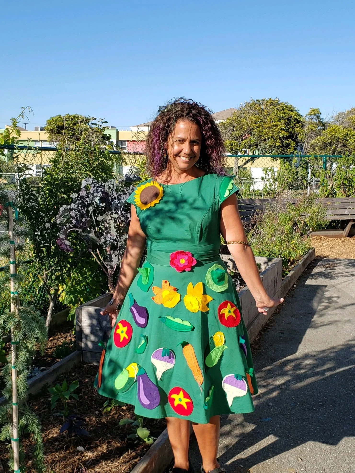 We have a special letter to the community from Portola Branch Library Manager Nicole Termini Germain. If you&rsquo;ve been to the library lately, you&rsquo;ll notice that our beloved librarian isn&rsquo;t at her station. Read below for an update from