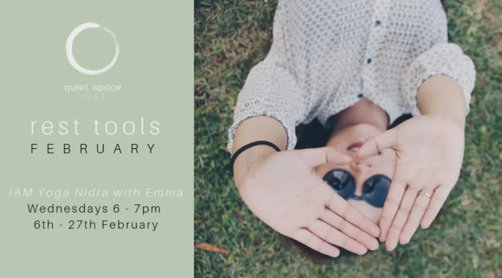 Rest Tools - February 